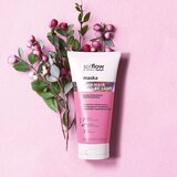 SoFlow Damaged Hair Protein-Emollient Mask maska za učvršćivanje za oštećenu kosu 200 ml | shoptok.hr