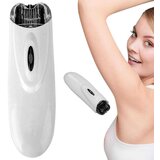  Brezžični epilator in damski prirezovalnik za bikini predel Cene