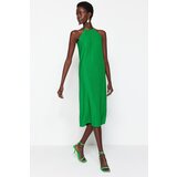 Trendyol Dress - Green - Shift | Shoptok.si