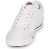 Nike COURT LEGACY Bijela | shoptok.hr