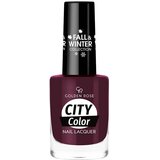 Golden Rose lak za nokte City Color O-CNL-318