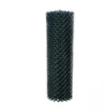 Ograda plastificirana baklava 1.5x25m zelena