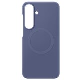 Samsung Ovitek GALAXY S26 FE SILICONE MAGNET BLUEVIOLET, (5000405794) Cene
