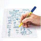 Flomaster FINELINER 0,6MM NORIS STAEDTLER 307-3 PLAVI | shoptok.hr