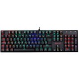 Redragon MITRA K551 MEHANIČNA ŽIČNA TIPKOVNICA REDRAGON Cene