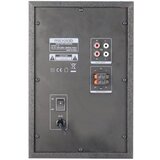Microlab X3BT Aktivni drveni zvucnici 2.1 sistem 98W RMS, 3,5mm, Bluetooth | ePonuda.com