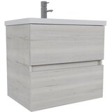 OMEGA PANELI kupaonski ormarić soft gap 65 cm, halifax light Cijene