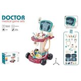 Chipolino set za igru DOKTOR 29 KOM | shoptok.hr