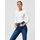 Sinsay ženske high waist mom traperice SD139-59J | shoptok.hr