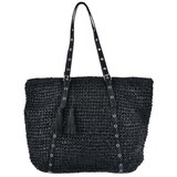 Kesi Dámská klasická kabelka Big Star - černá | Shoptok.si