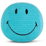 Bon Ton Toys Smiley mekana igračka ECO Corduroy - Teal - 13 cm (1129) Cijene