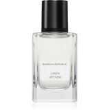 Banana Republic Linen Vetiver parfemska voda uniseks 30 ml | shoptok.hr