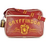 Half Moon Bay Harry Potter - Retro torba - Harry Potter, Gryffindor | ePonuda.com