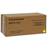 Toshiba OD-FC34Y rumen, originalen boben