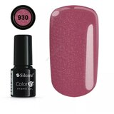 Silcare color IT-930 Trajni gel lak za nokte UV i LED Cene