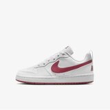 Nike Court borough low recraft (gs) | Eponuda.com