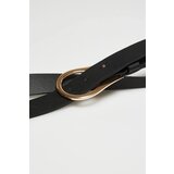 Marisse Women's Belt L-Pa-4306 Black | Shoptok.si