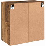  Ormar za Zid Zidne Staro drvo 60 x 31 x 60 cm Konstruirano drvo | shoptok.hr