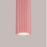  Brilagi - LED luster na sajli CRESTO 1xGU10/10W/230V ružičasti | Eponuda.com