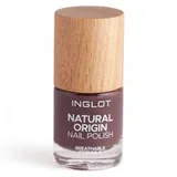 Origin Nail Polish TRUE EBONY 017