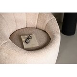 Venture Home fotelja Warren, bež | shoptok.hr