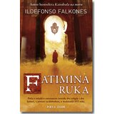 Laguna Fatimina ruka – I tom - Ildefonso Falkones | ePonuda.com
