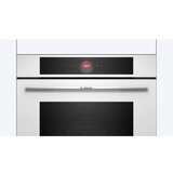 Bosch vgradna pečica HBG7741W1 | Shoptok.si