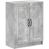 Ormarić za kupaonicu UTRECHT Betonska siva 59,5 x 31 x 77 cm | shoptok.hr