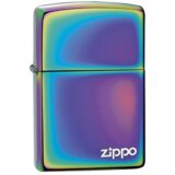 Zippo Upaljač -MULTI COLOR LOGO | Eponuda.com