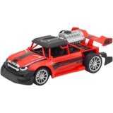  Auto na daljinsko upravljanje 1:20 Smoke Effect - crveni | shoptok.hr