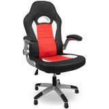 Aga Gaming Chair Racing MR2050 Black - Red, (21129838) Cene