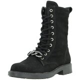 Clarks Škornji ORINOCO2 STYLE Črna | Shoptok.si