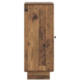  Kreveta Staro drvo 33 x 34,5 x 90 cm Konstruirano drvo | shoptok.hr