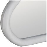 Ixia Stensko ogledalo 90x60 cm Cloud – | Shoptok.si