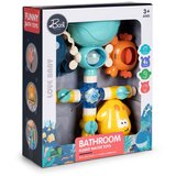  Igračka za kupanje cijevi s morskim životinjama | shoptok.hr