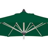 XXXL Senčnik Acapole, Zelena | Shoptok.si
