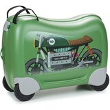 Samsonite kovček ride-on Motorbike | Shoptok.si