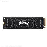 SSD 1TB KIN FURY Renegade M.2 2280 PCIe 4.0 NVMe | Eponuda.ba