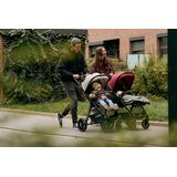 Kinderkraft Sportska kolica Grande 2, Beige | shoptok.hr