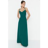 Trendyol Detailed Evening Dress Cene