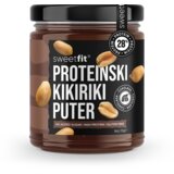  Čokolada - Proteinski kikiriki puter 170g Cene