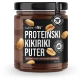 Čokolada - Proteinski kikiriki puter 170g