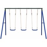  Set vanjske ljuljačka s 3 ljuljačke | shoptok.hr