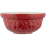 Mason Cash Crvena zdjela od kamenine ø 21 cm Fruits Strawberry – | shoptok.hr