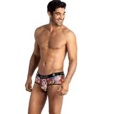 Anais Men Hlačke brief - Comics, S Cene