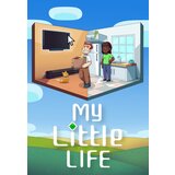 my little life (pc) steam key global  my little life (pc) steam key global Slike