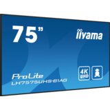  189.3cm(75“) LH7575UHS-B1AG 16:9 3xHDMI+DP+2xUSB IPS retail (forwarding) | shoptok.hr