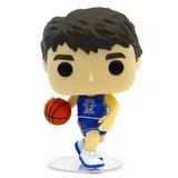 John Stockton 12 All Star 1992 POP! Legends Blue Figura