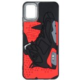  Maska za telefon 3D PROTECT za Samsung A04E DZ6, Crna | Eponuda.com