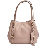 Michael Kors Torbice za na ramo 30F0G1AE3L-SOFT PINK Rožnata | Shoptok.si